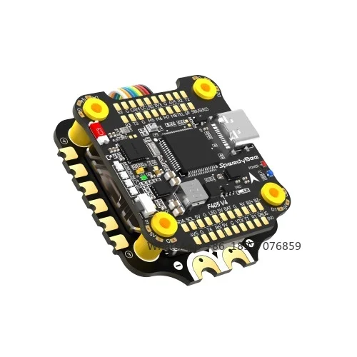 Speedybee F405 V4 Bls 55A Stack - SpeedyBee F405 V4 BLS 60A 30x30