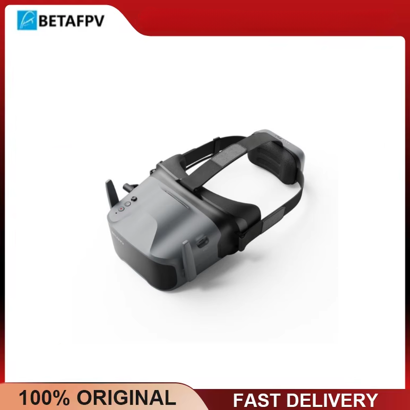 Skyzone Cobra X V2 Fpv Goggles - BETAFPV VR04 HD FPV ゴーグル 内蔵