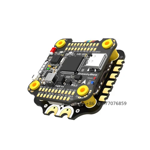 SpeedyBee F405 V4 BLS 60A 30x3 - Speedybee F405 V4 Bls 55A Stack のレビューと価格