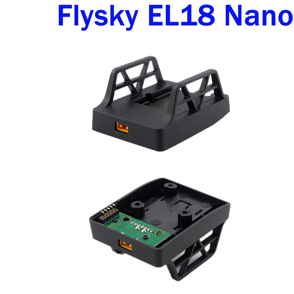 FLYSKY EL18 2.4 グラム送信機 RF モジュー - Radiomaster Ranger 2.4Ghz Elrs Module のレビューと価格