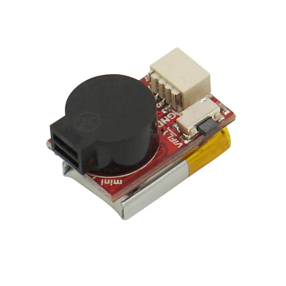 VIFLY Finder Mini - マイクロクアッドブザ - Foxeer Reaper F4 128K 65A Esc のレビューと価格