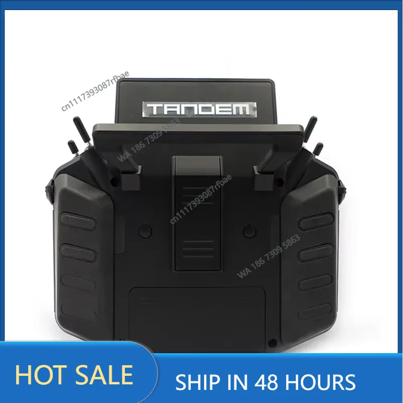 FrSky Tandem X20S送信機。900MHz/2. - Frsky Tandem X20S Transmitter のレビューと価格