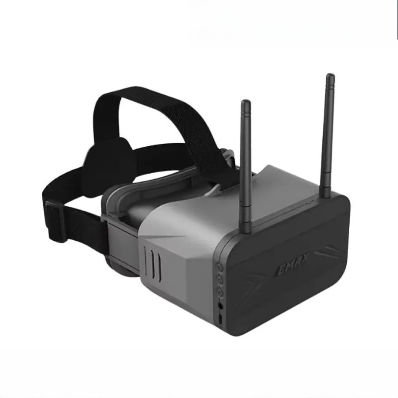 Emax Transporter 2 ゴーグル、デュアルアン - Skyzone Cobra X V2 Fpv Goggles のレビューと価格