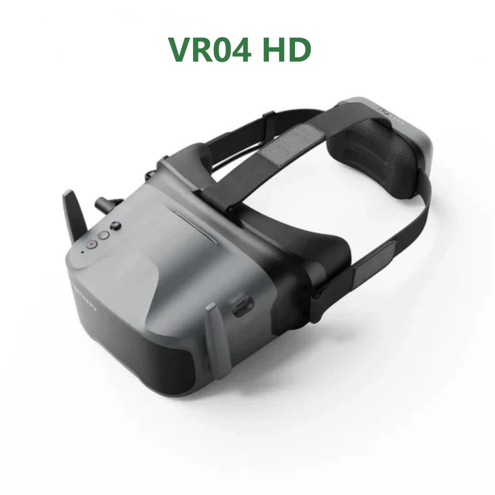 BETAFPV VR04 FPVゴーグル HDゴーグル-HD - Skyzone Cobra X V2 Fpv Goggles のレビューと価格