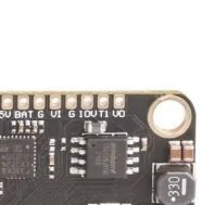 T-Motor F7 Pro V2 フライトコントローラー  - T-Motor F7 Pro Flight Controller のレビューと価格
