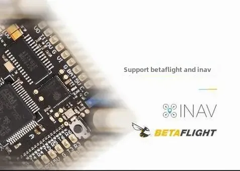 T-Motor F7 Pro V2 フライトコントローラー  - T-Motor F7 Pro Flight Controller のレビューと価格