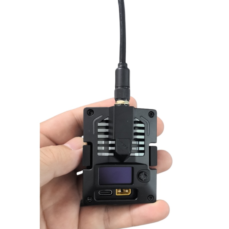 RadioMaster Bandit Micro Nano  - Radiomaster Ranger 2.4Ghz Elrs Module のレビューと価格