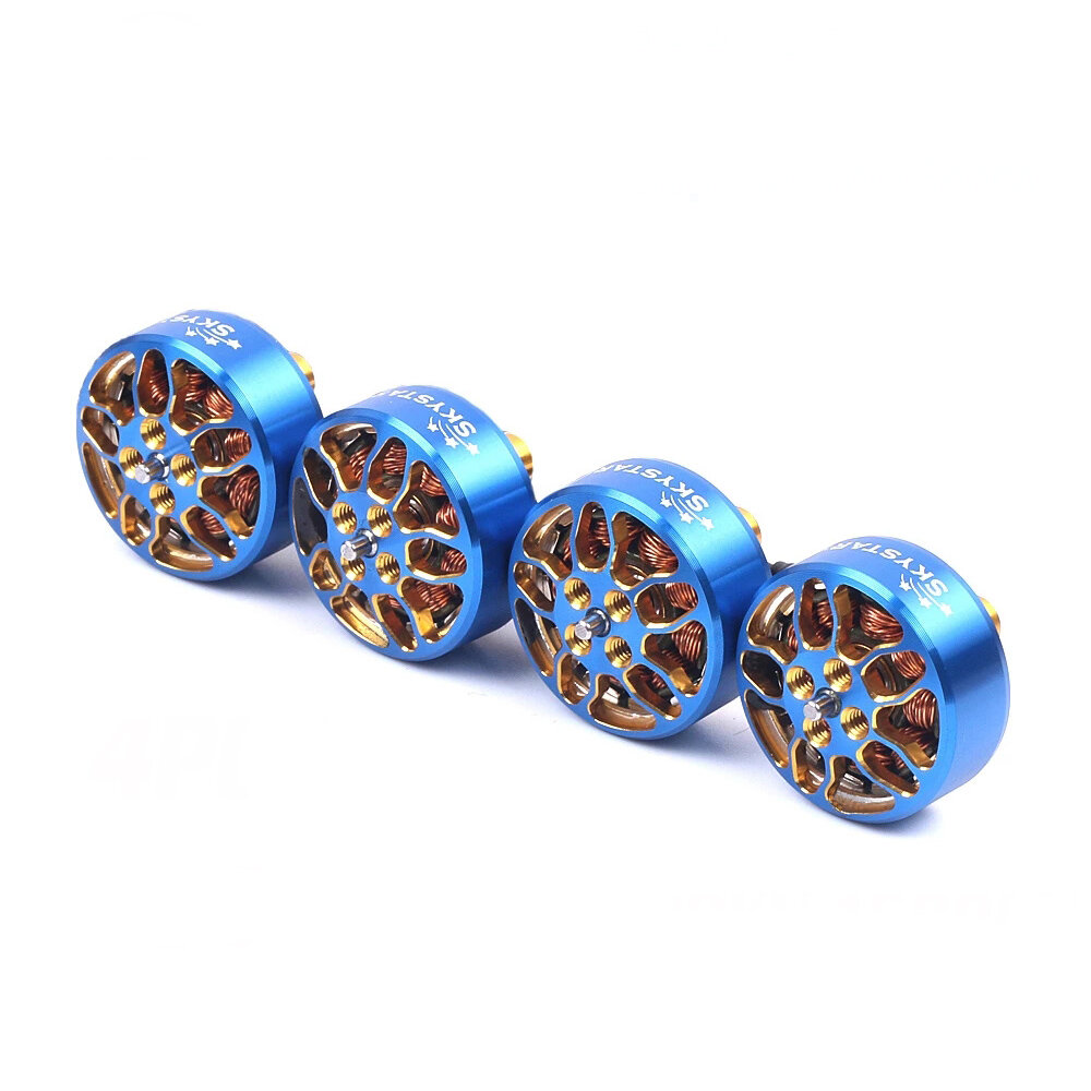 SKYSTARS KOKO 1404 3000KV 6S 3 - Radiomaster Ranger 2.4Ghz Elrs Module のレビューと価格