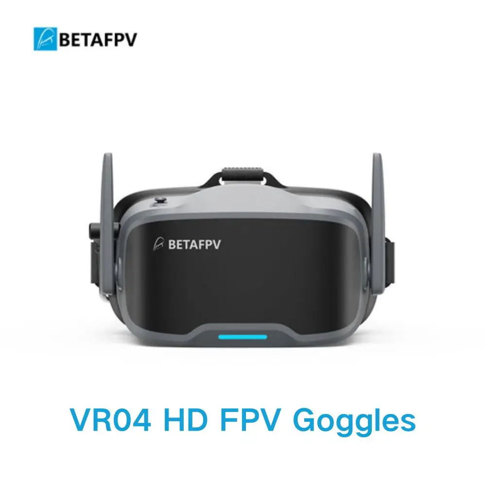 BETAFPV VR04 HD FPV ゴーグル 内蔵 26 - Skyzone Cobra X V2 Fpv Goggles のレビューと価格