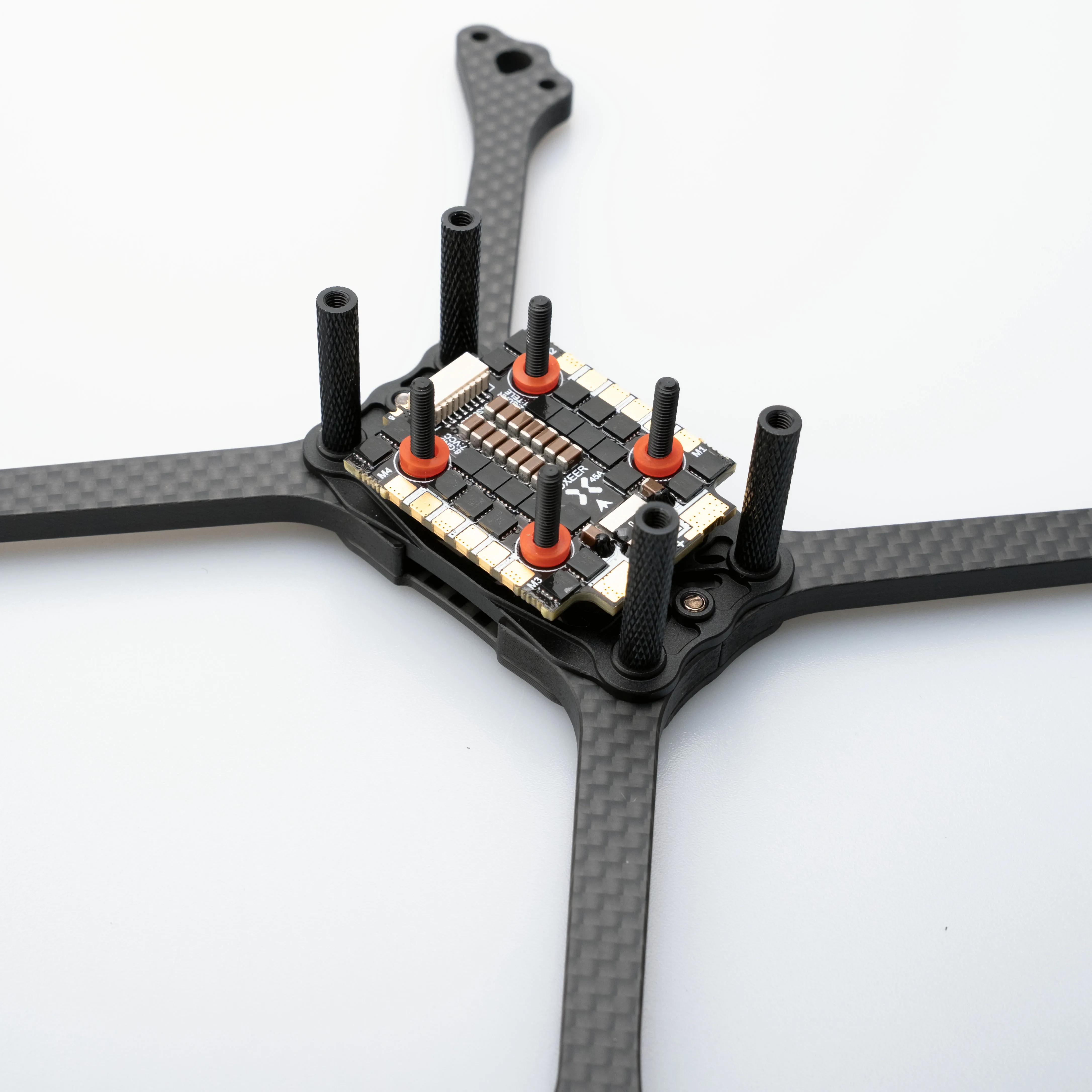 Foxeer Reaper F4 128K 45A 60A  - Foxeer Reaper F4 128K 65A Esc のレビューと価格