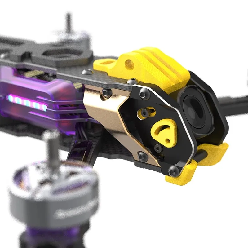 SpeedyBee マリオ 5 DC/XH O4 PRO エ - Speedybee F405 V4 Bls 55A Stack のレビューと価格