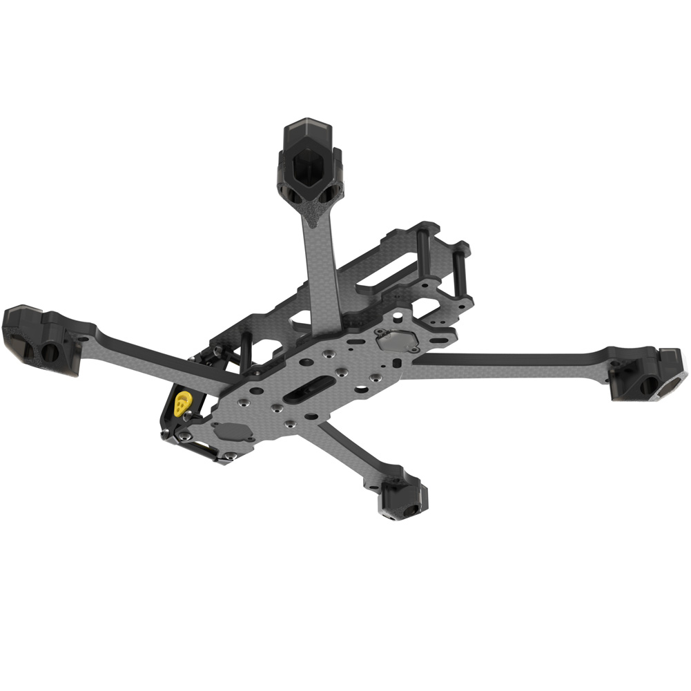 SpeedyBee マリオ 5 フレーム 5 インチ DC  - Radiomaster Ranger 2.4Ghz Elrs Module のレビューと価格