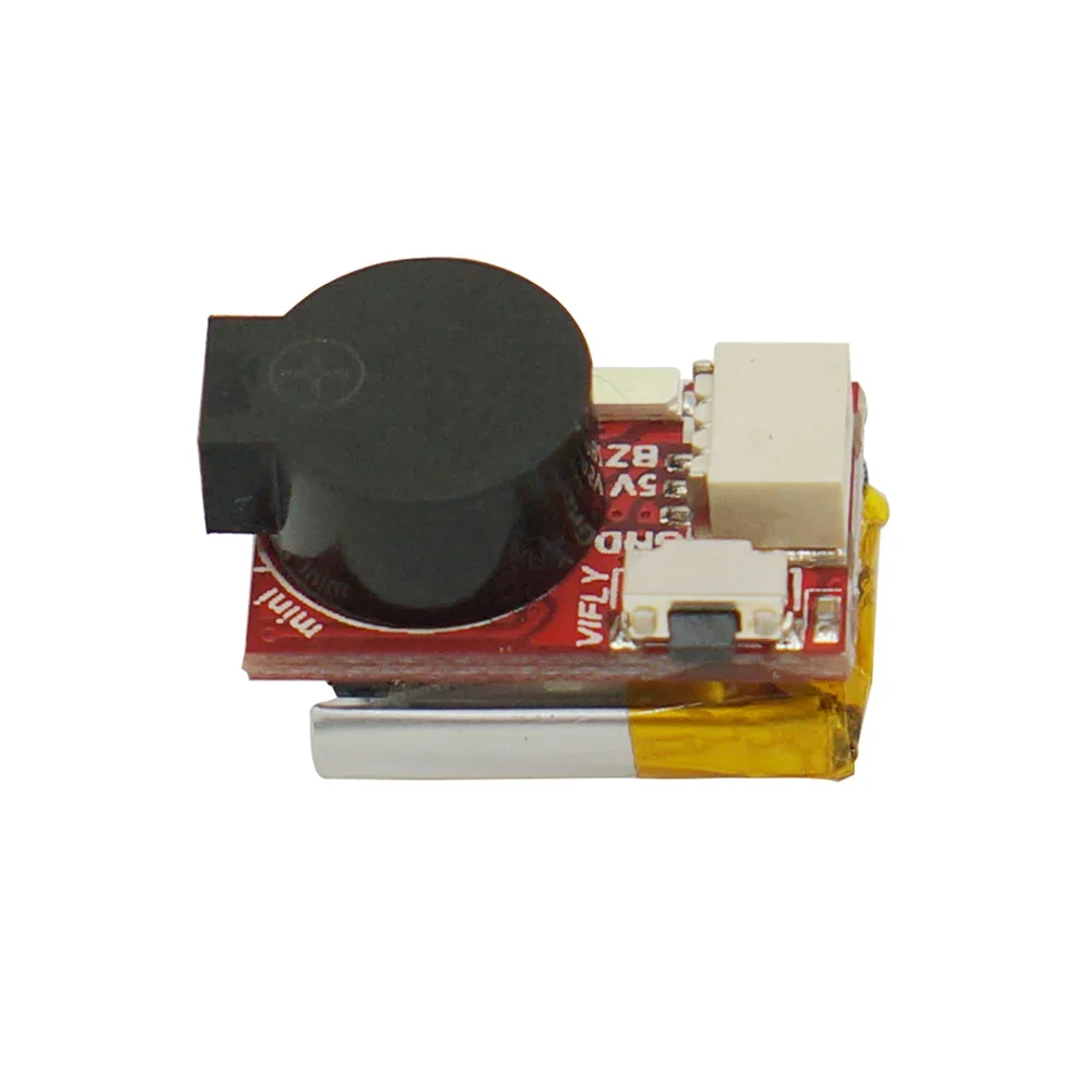 VIFLY Finder ミニドローン バザー、コンパクト、 - Foxeer Reaper F4 128K 65A Esc のレビューと価格