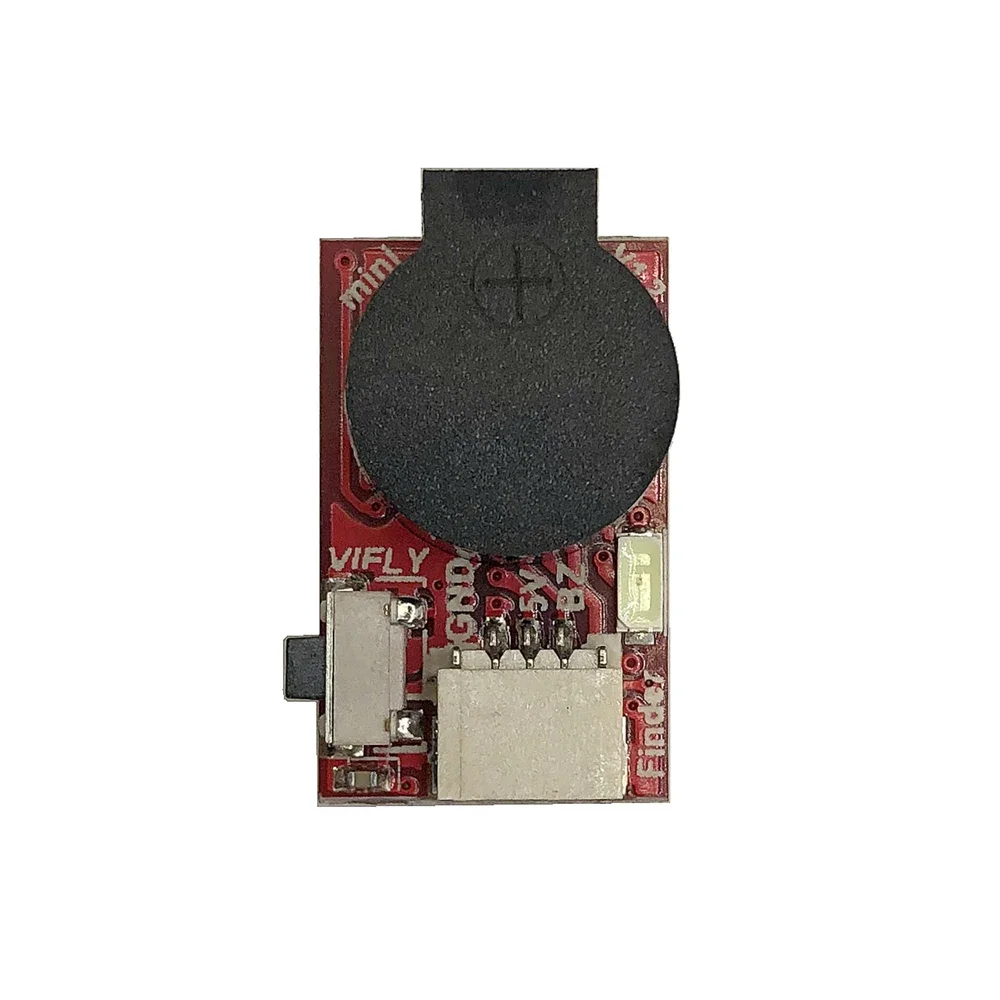 VIFLY Finder ミニドローン バザー、コンパクト、 - Foxeer Reaper F4 128K 65A Esc のレビューと価格