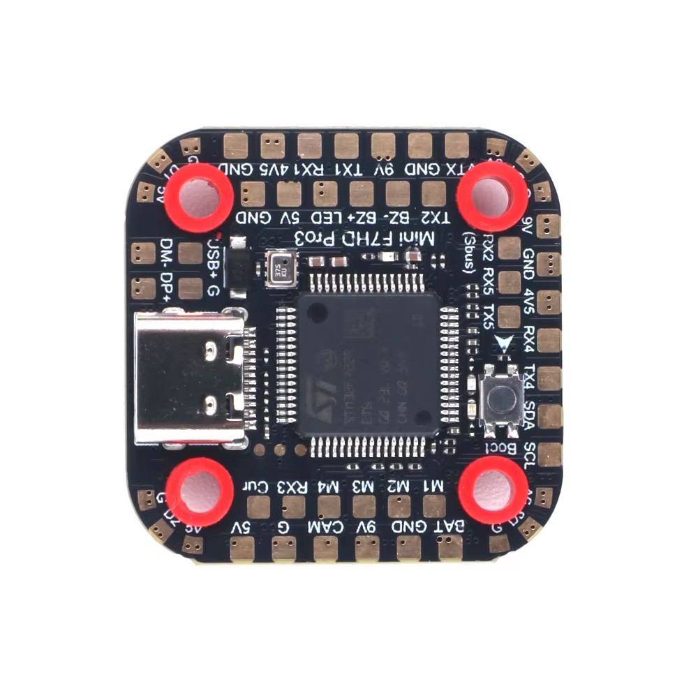 SKystars f722fc & am32 55a 4in - Foxeer Reaper F4 128K 65A Esc のレビューと価格