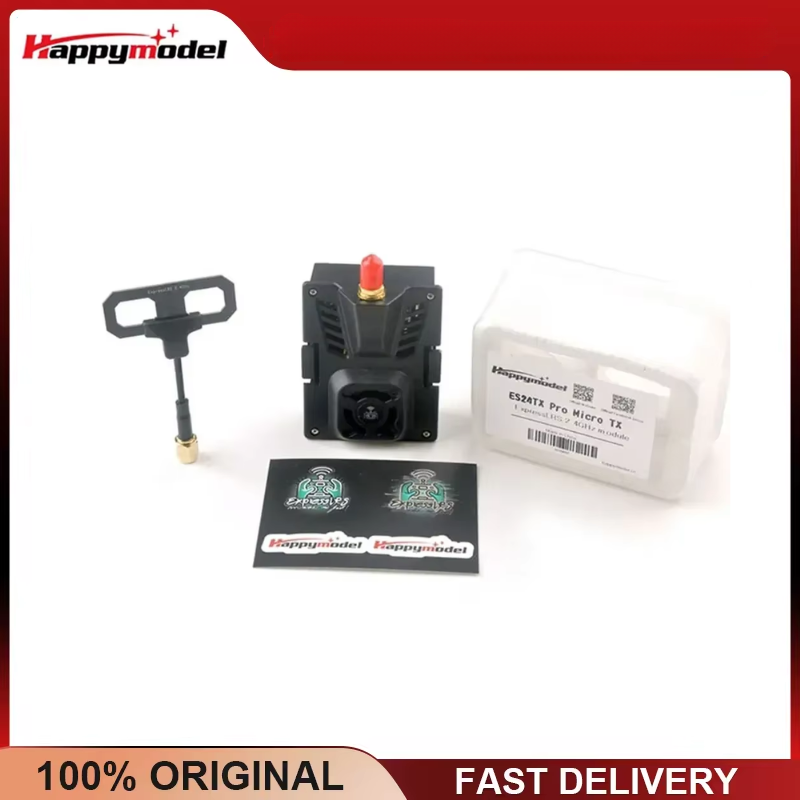 Happymodel es24tx pro-リモートコントロ - Happymodel Expresslrs Elrs Es24Tx Pro 1000Mw のレビューと価格