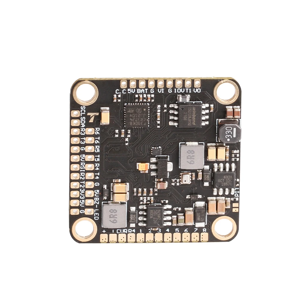 TMOTOR T-motor F7 Pro フライトコントロ - T-Motor F7 Pro Flight Controller のレビューと価格