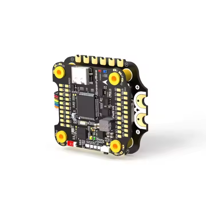 SpeedyBee F405 V4 BLS 55A プラスチ - Speedybee F405 V4 Bls 55A Stack のレビューと価格