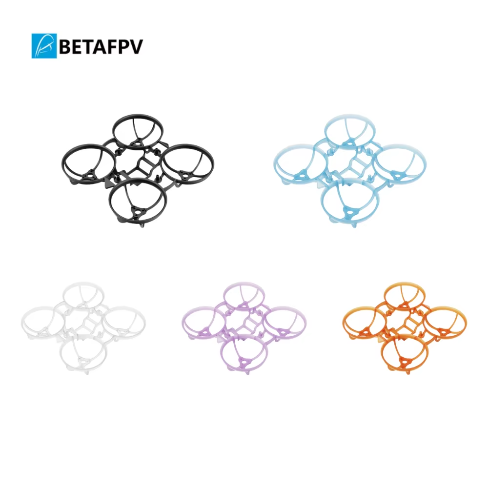 BETAFPV Air65 II 65mm 1S ブラシレス - Skyzone Cobra X V2 Fpv Goggles のレビューと価格
